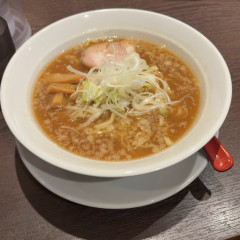 らぁめん 吉家の画像