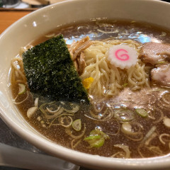 日吉 大勝軒の写真