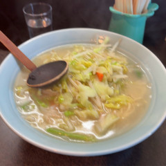 中華 おはらの画像