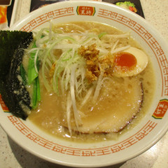 餃子の王将 武蔵境駅前店の画像