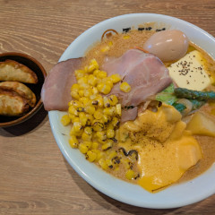 味噌ラーメン ゑびす 春日井西山店の画像