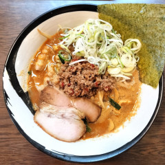 麺屋 極豚の画像