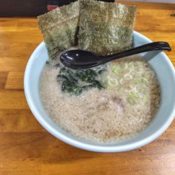 ラーメン