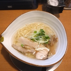 麺屋 軌跡 本店の画像