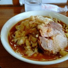 ラーメンの店 どでん 北浦和店の画像