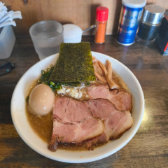 吉田食堂の画像