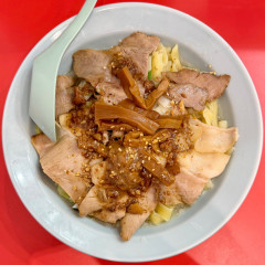 ラーメンねぎとんの画像