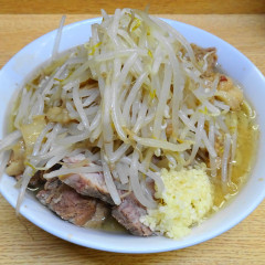 ラーメン二郎 環七新新代田店の画像