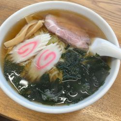 らぁめん