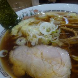 わんたん麺 1,350円