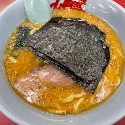 特製味噌ラーメン　￥８４０