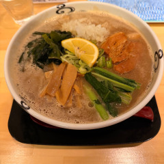 めん屋 まぐ郎の画像