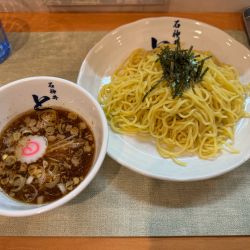 つけ麺