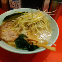 ラーメンショップ〇Qの画像