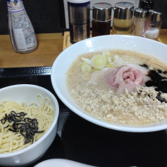 ふかや女子流 アイモの画像