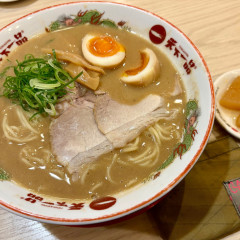 天下一品 南摂津店の画像