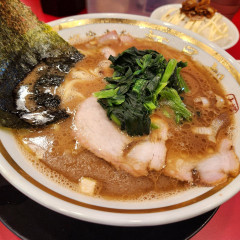 大輝家直系 麺屋 旭の画像