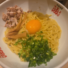 元祖油堂 横浜西口本店の写真