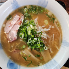 有馬ラー麺 青龍居の画像