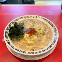 岐阜タンメン 各務原店の画像