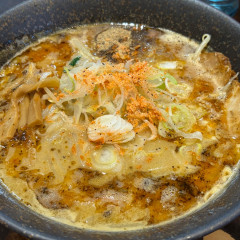 麺や 蒼 AOIの画像