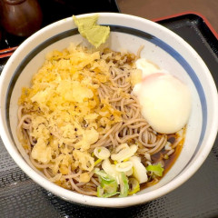 蕎麦 一心たすけ 日本橋店の画像