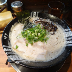 博多一双 博多駅東本店の画像