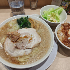 ラーメン みなみの画像