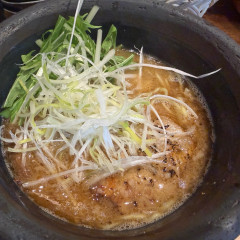 俺の創作らぁめん 極や 麹町支店の画像