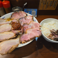 ラーメンニキ新橋の画像