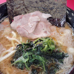 家系ラーメン 佐々喜家の画像