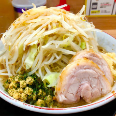 ラーメン豚山 金沢文庫店の画像