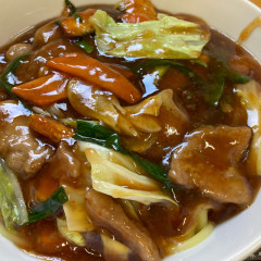 我流食堂総本店の画像