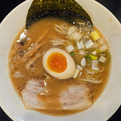 麺将 武士の画像