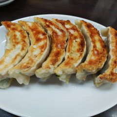 ラーメン餃子専科 天下一の画像