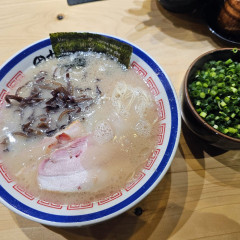 博多長浜らーめん 田中商店の画像