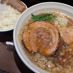 ら〜麺 瑞藤の画像