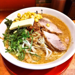 味噌路六本木の画像