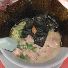 山岡家 大谷地店の画像