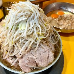 限定 クローズ アブラ過多ブラ