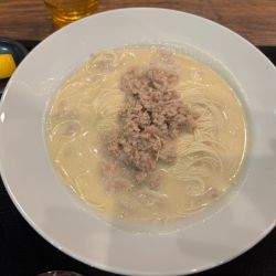 素トリスヌードル