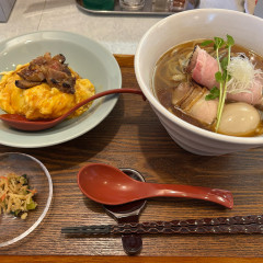 中華そば 麦右衛門の画像