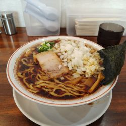 らーめん¥1050