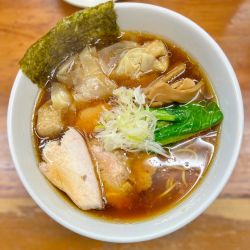 ☆わんたんらぁめん☆