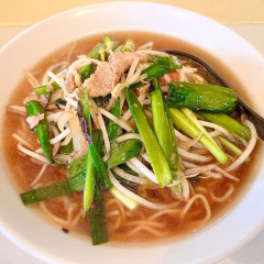 中華麺 おお松の画像