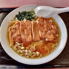 中華料理 きよしの画像