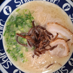 博多らーめん Shin-Shinの画像