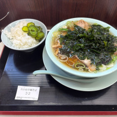 新橋ニューともちんラーメン 神保町店の画像
