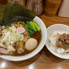神田らぁめん 悠の画像