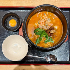 久麺や 八幡店の画像